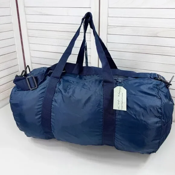 suitcase ikea duffle